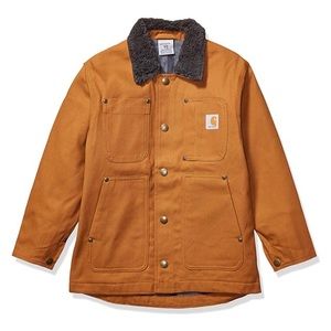 Carhartt Boys Chore Jacket